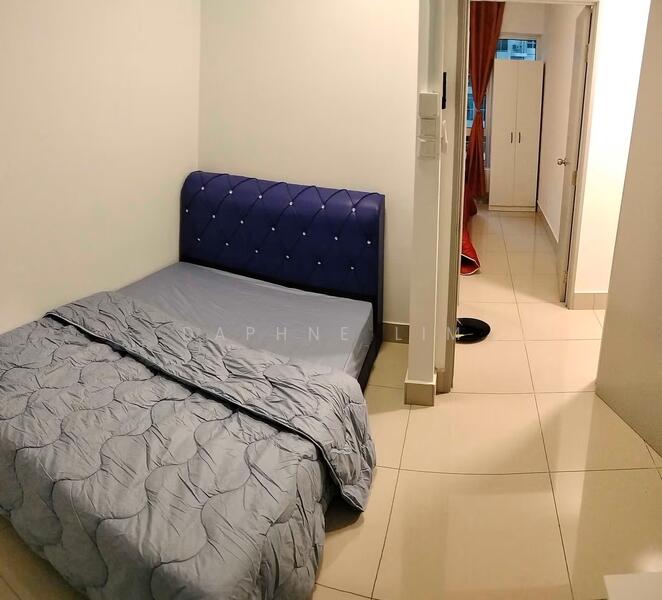 Service Residence for Sale at Serviced Residence @ Razak City Residences (RC Residences) - Daphne Lim - PropertyGuru.com.my