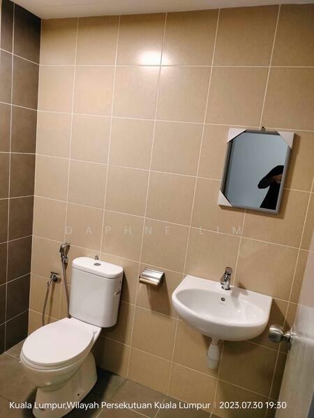 Service Residence for Sale at Serviced Residence @ Razak City Residences (RC Residences) - Daphne Lim - PropertyGuru.com.my