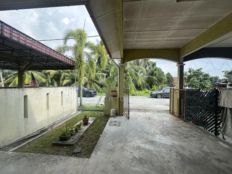 Untuk Dijual - Taman Kembara