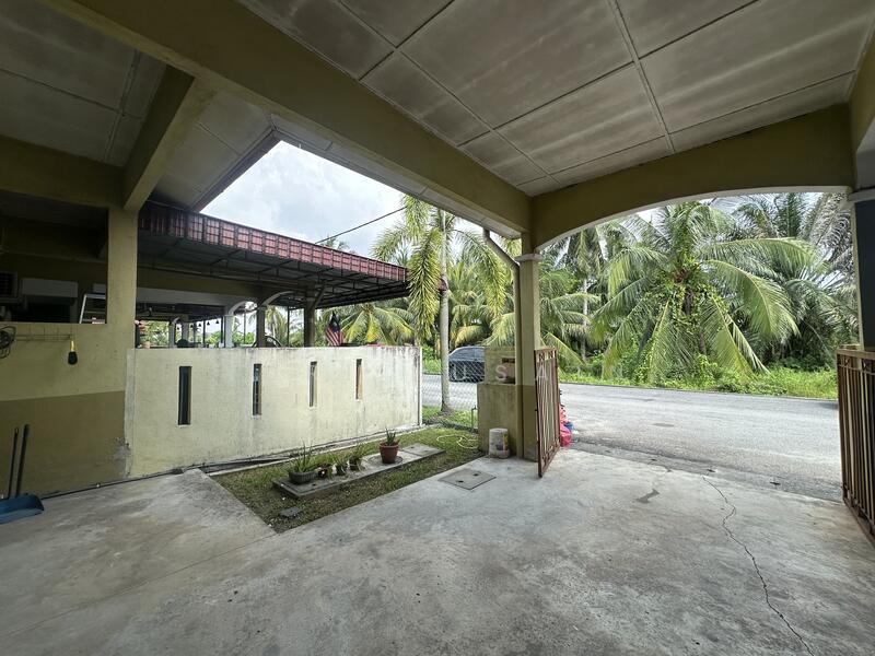 Untuk Dijual - Taman Kembara