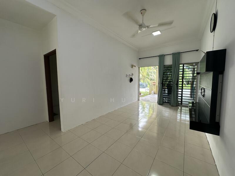 Untuk Dijual - Taman Kembara