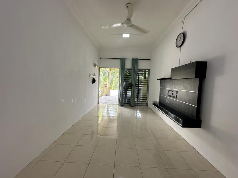 Untuk Dijual - Taman Kembara