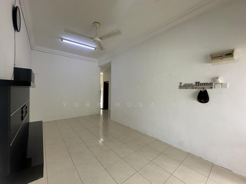 Untuk Dijual - Taman Kembara