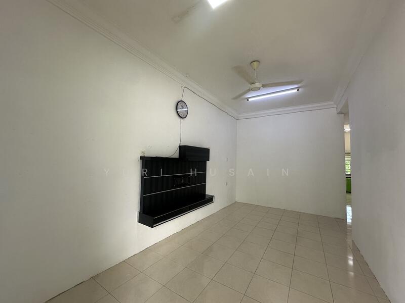 Untuk Dijual - Taman Kembara