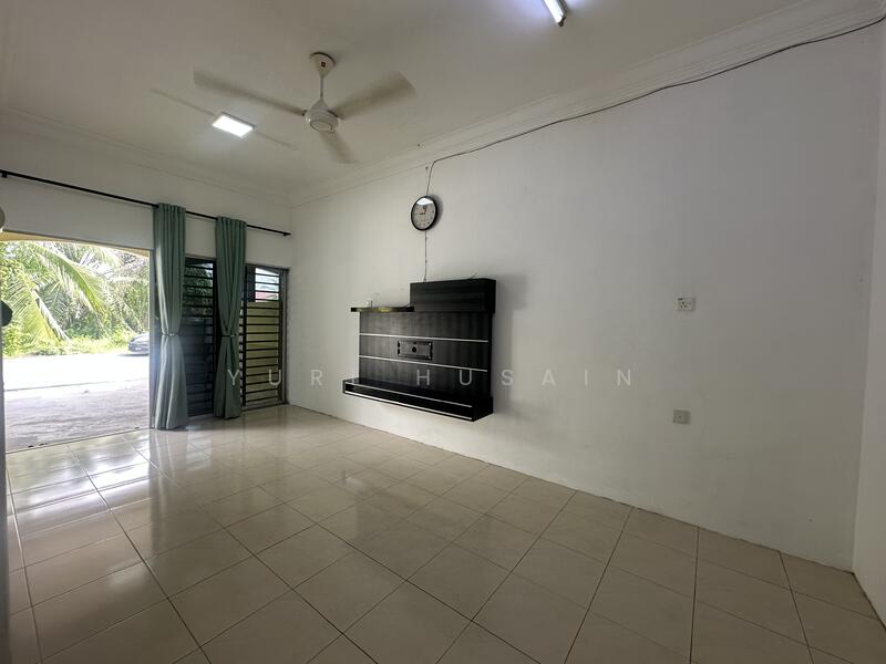 Untuk Dijual - Taman Kembara