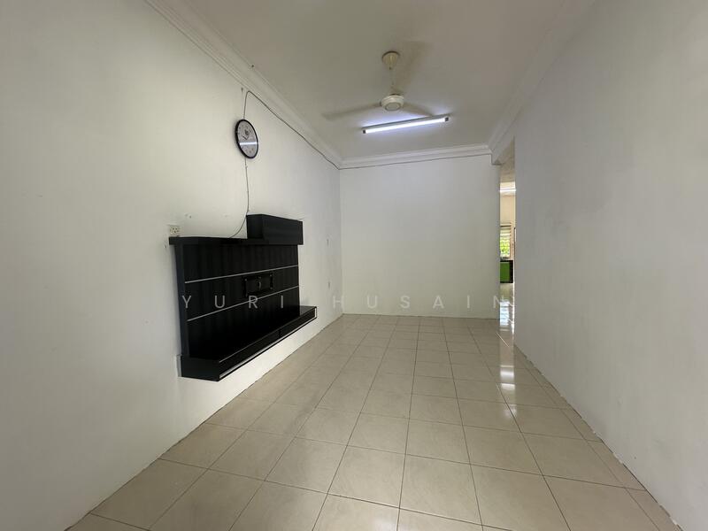 Untuk Dijual - Taman Kembara