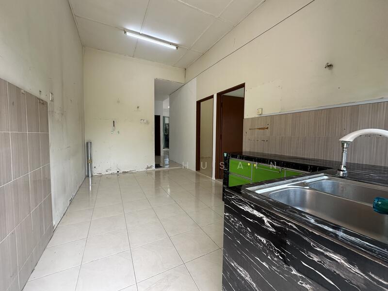 Untuk Dijual - Taman Kembara