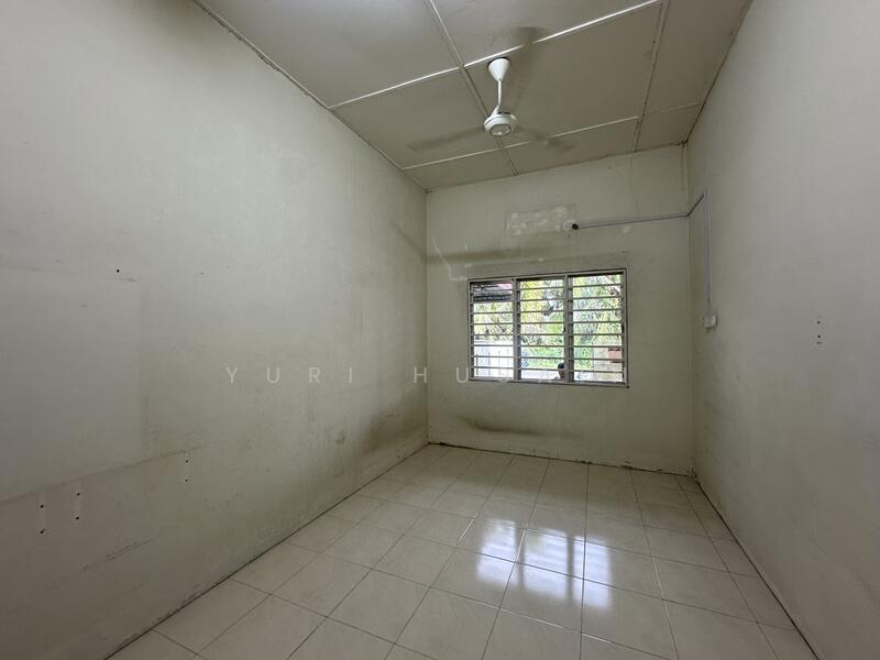 Untuk Dijual - Taman Kembara