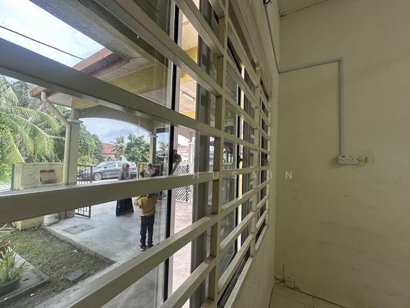 Untuk Dijual - Taman Kembara