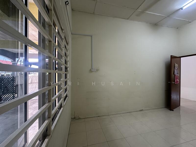 Untuk Dijual - Taman Kembara