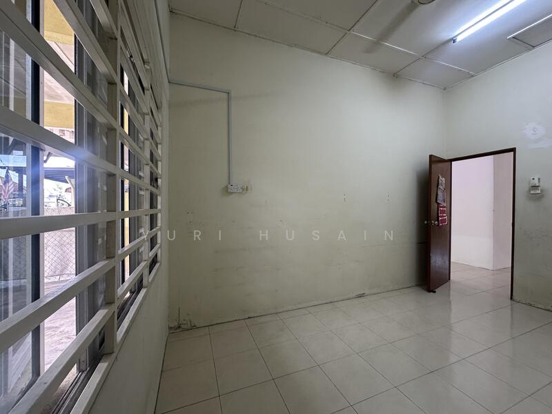 Untuk Dijual - Taman Kembara