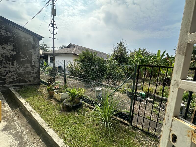 Untuk Dijual - Taman Kembara