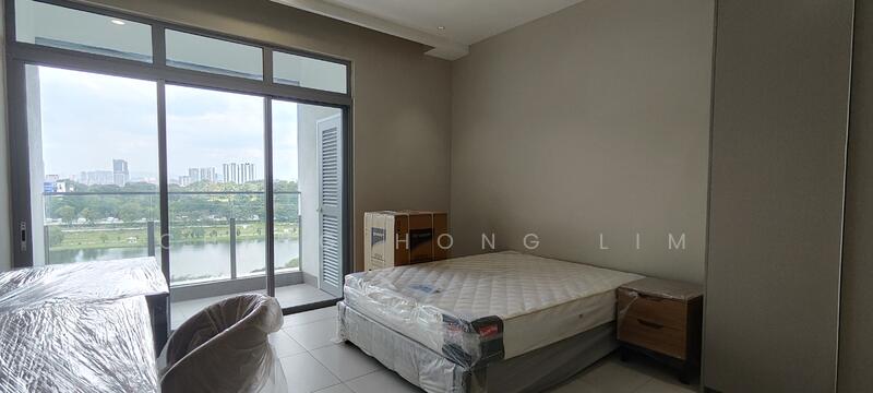 Dorsett Waterfront Subang untuk Untuk Disewa - RM 2,500 /bulan, Mac 2026 - Bedroom - PropertyGuru.com.my