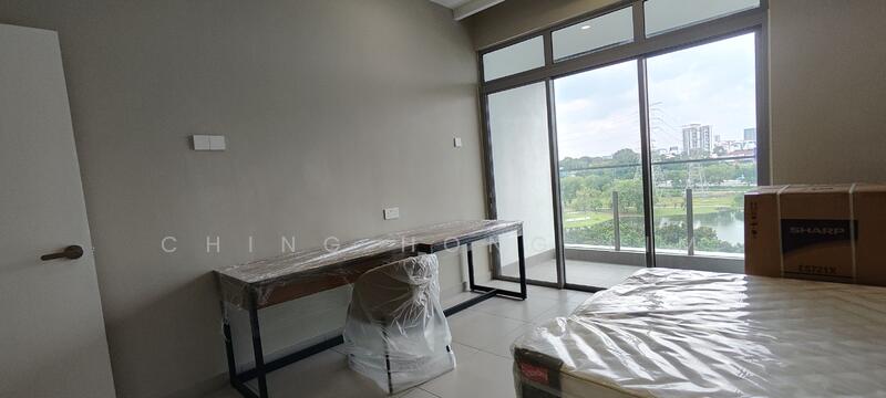 Dorsett Waterfront Subang untuk Untuk Disewa - RM 2,500 /bulan, Mac 2026 - Bedroom - PropertyGuru.com.my