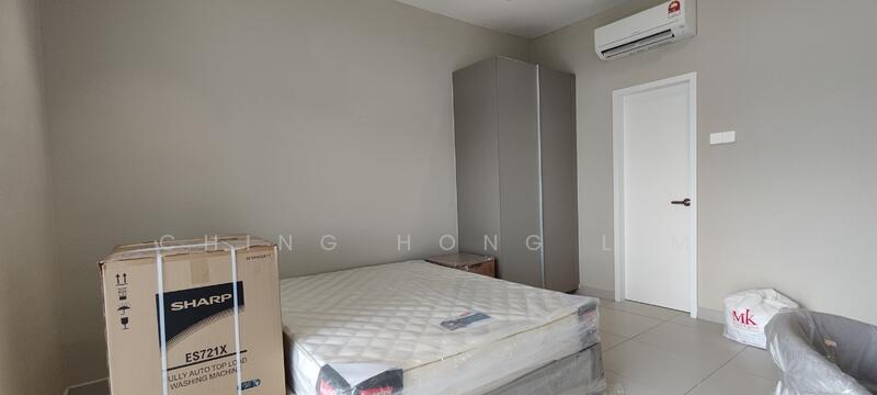 Dorsett Waterfront Subang untuk Untuk Disewa - RM 2,500 /bulan, Mac 2026 - Bedroom - PropertyGuru.com.my