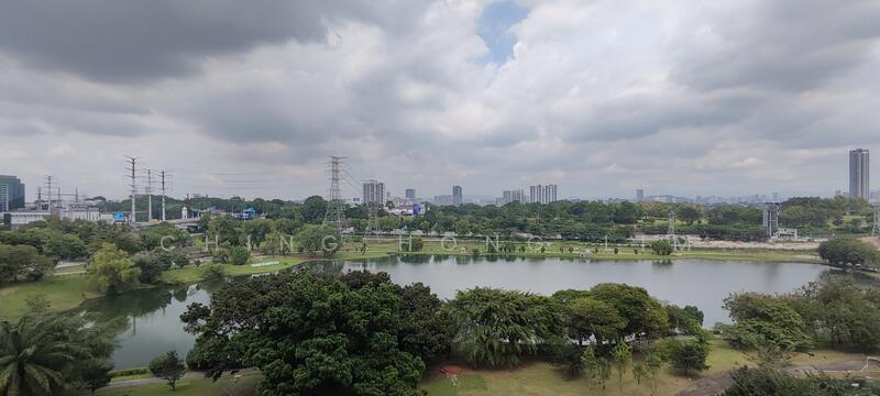 Dorsett Waterfront Subang untuk Untuk Disewa - RM 2,500 /bulan, Mac 2026 - Exterior - PropertyGuru.com.my