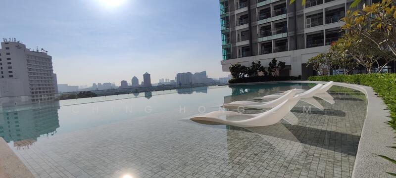 Dorsett Waterfront Subang untuk Untuk Disewa - RM 2,500 /bulan, Mac 2026 - View - PropertyGuru.com.my