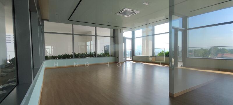 Dorsett Waterfront Subang untuk Untuk Disewa - RM 2,500 /bulan, Mac 2026 - Interior - PropertyGuru.com.my