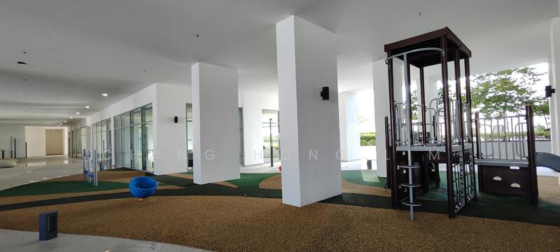 Dorsett Waterfront Subang untuk Untuk Disewa - RM 2,500 /bulan, Mac 2026 - Exterior - PropertyGuru.com.my