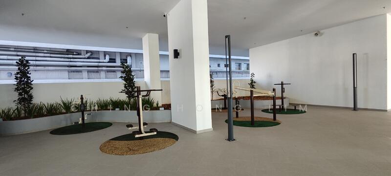 Dorsett Waterfront Subang untuk Untuk Disewa - RM 2,500 /bulan, Mac 2026 - Exterior - PropertyGuru.com.my