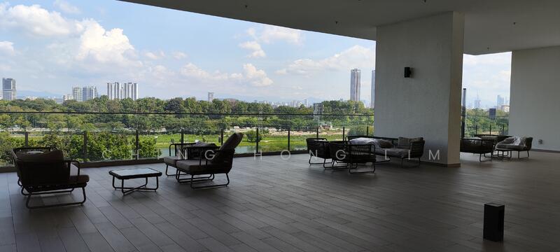 Dorsett Waterfront Subang untuk Untuk Disewa - RM 2,500 /bulan, Mac 2026 - View - PropertyGuru.com.my