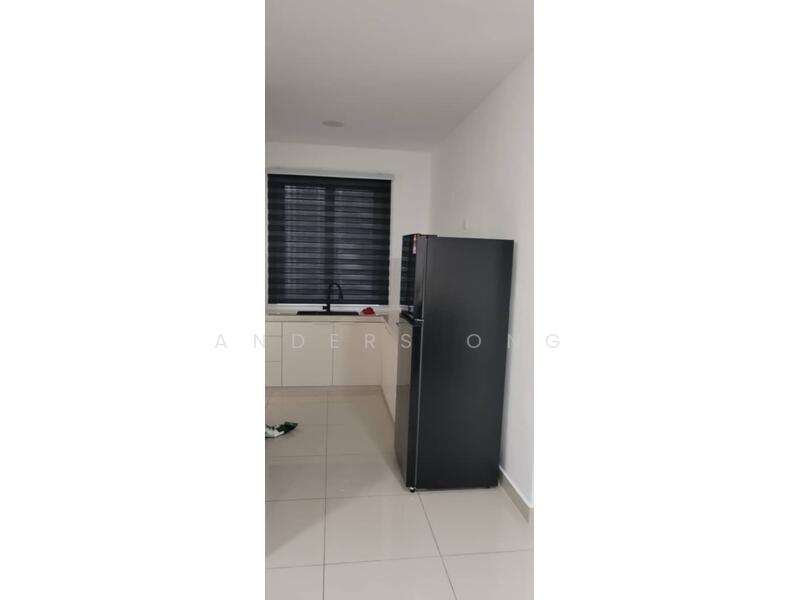 Rumah Bandar untuk Disewa di Bandar Cassia (Batu Kawan) - Anders Ong - Kitchen - PropertyGuru.com.my