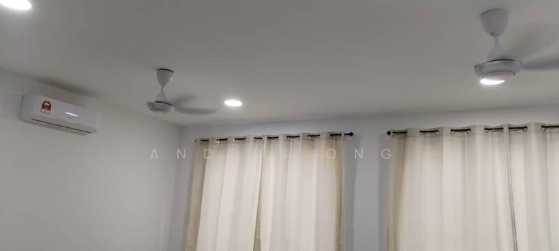 Rumah Bandar untuk Disewa di Bandar Cassia (Batu Kawan) - Anders Ong - Interior - PropertyGuru.com.my