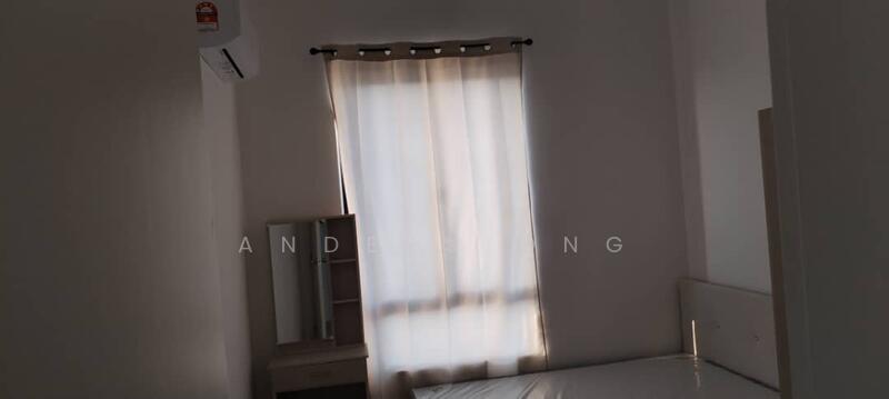 Rumah Bandar untuk Disewa di Bandar Cassia (Batu Kawan) - Anders Ong - Bedroom - PropertyGuru.com.my
