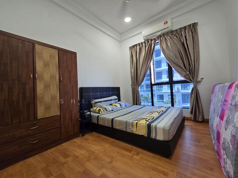 For Rent - The Platino Serviced Apartment
