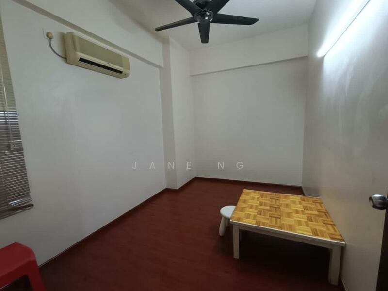3rd Bedroom 