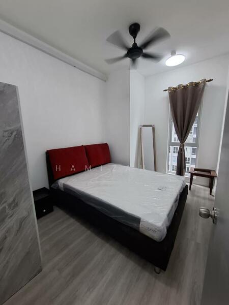 For Rent - Lakefront Residence