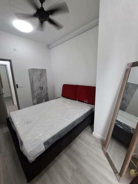 For Rent - Lakefront Residence