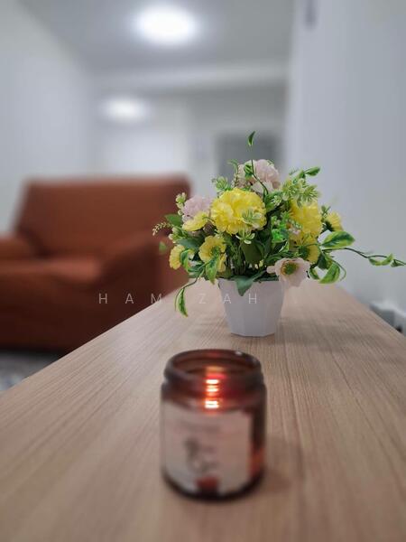 For Rent - Lakefront Residence