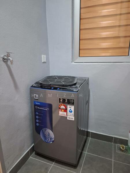 For Rent - Lakefront Residence