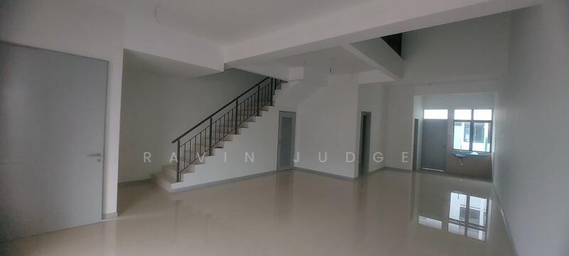 Terraced House for Sale in Sungai Buloh (Selangor) - Ravin Judge - Interior - PropertyGuru.com.my