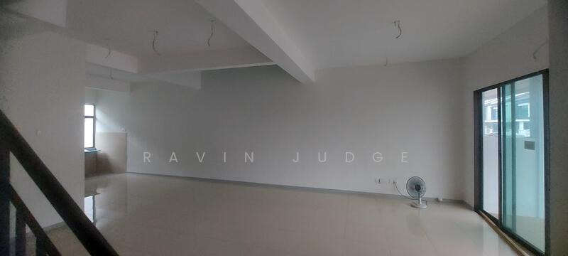 Terraced House for Sale in Sungai Buloh (Selangor) - Ravin Judge - Interior - PropertyGuru.com.my