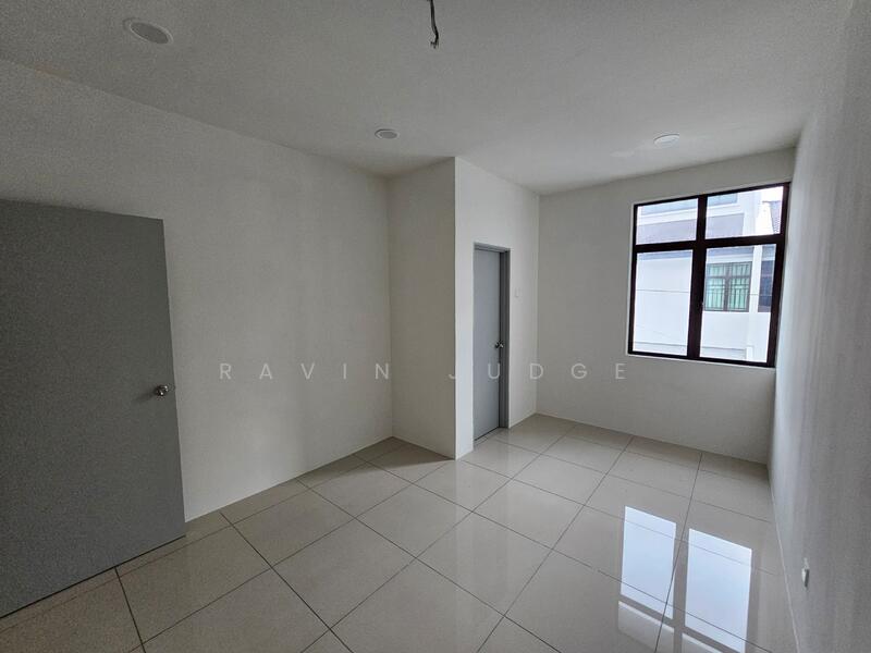 Terraced House for Sale in Sungai Buloh (Selangor) - Ravin Judge - Interior - PropertyGuru.com.my