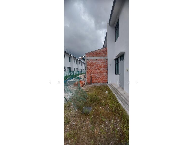 Terraced House for Sale in Sungai Buloh (Selangor) - Ravin Judge - Exterior - PropertyGuru.com.my
