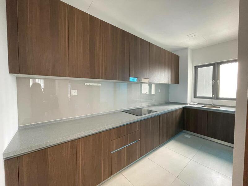 Untuk Disewa - Lakefront Residence