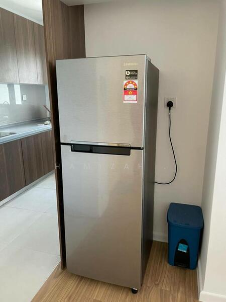 Untuk Disewa - Lakefront Residence