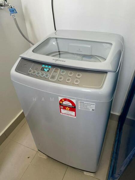 Untuk Disewa - Lakefront Residence