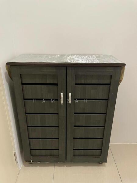 Untuk Disewa - Lakefront Residence