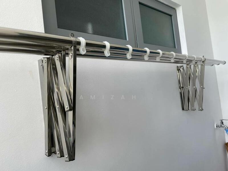 Untuk Disewa - Lakefront Residence