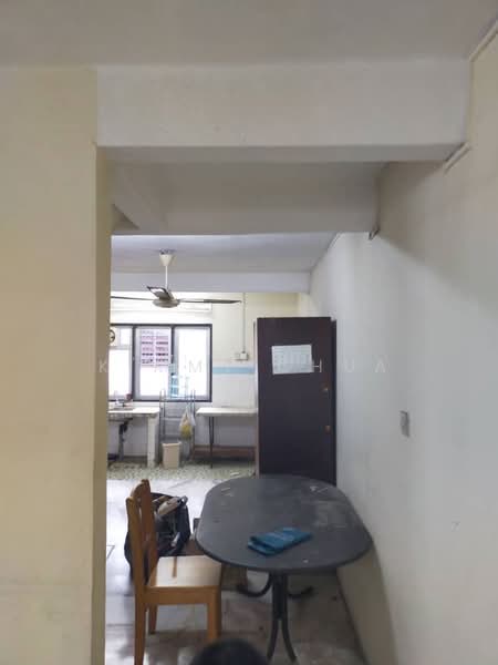 2-storey Terraced House for Sale in Kajang (Selangor) - Kimmy Chua - Kitchen - PropertyGuru.com.my