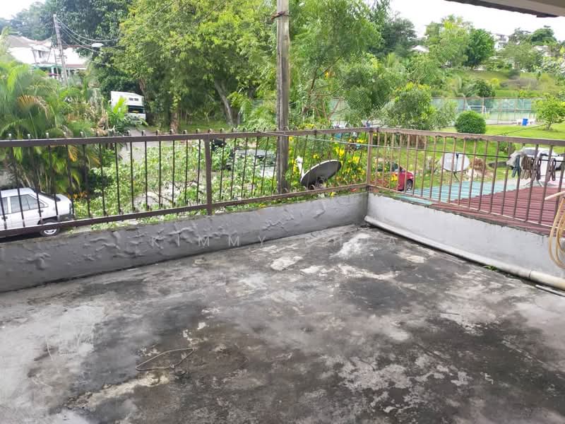 2-storey Terraced House for Sale in Kajang (Selangor) - Kimmy Chua - Exterior - PropertyGuru.com.my