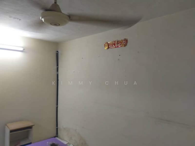 2-storey Terraced House for Sale in Kajang (Selangor) - Kimmy Chua - Interior - PropertyGuru.com.my