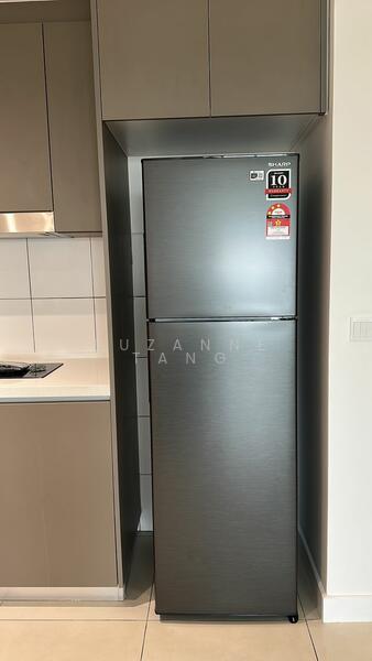 Maya Ara Residences untuk Untuk Disewa - RM 2,800 /bulan, Feb 2026 - Kitchen - PropertyGuru.com.my