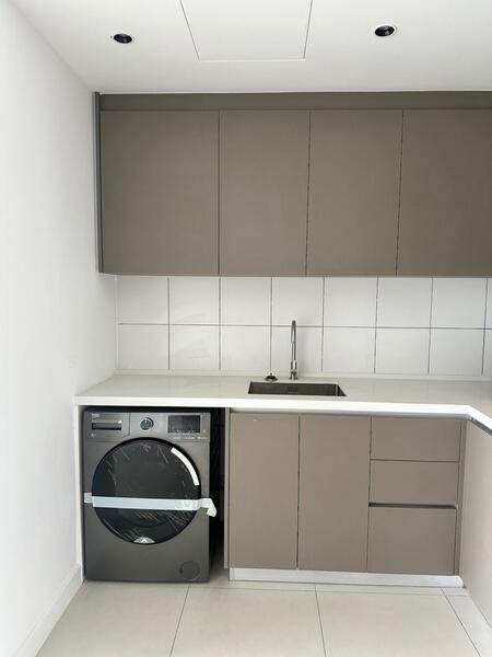 Maya Ara Residences untuk Untuk Disewa - RM 2,800 /bulan, Feb 2026 - Kitchen - PropertyGuru.com.my