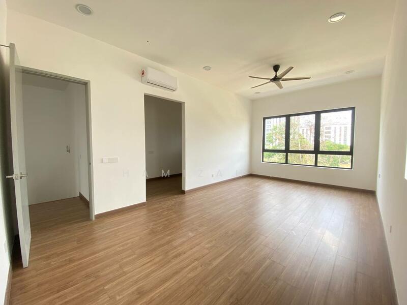 Untuk Dijual - Sejati Lakeside 2