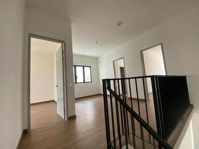 Untuk Dijual - Sejati Lakeside 2